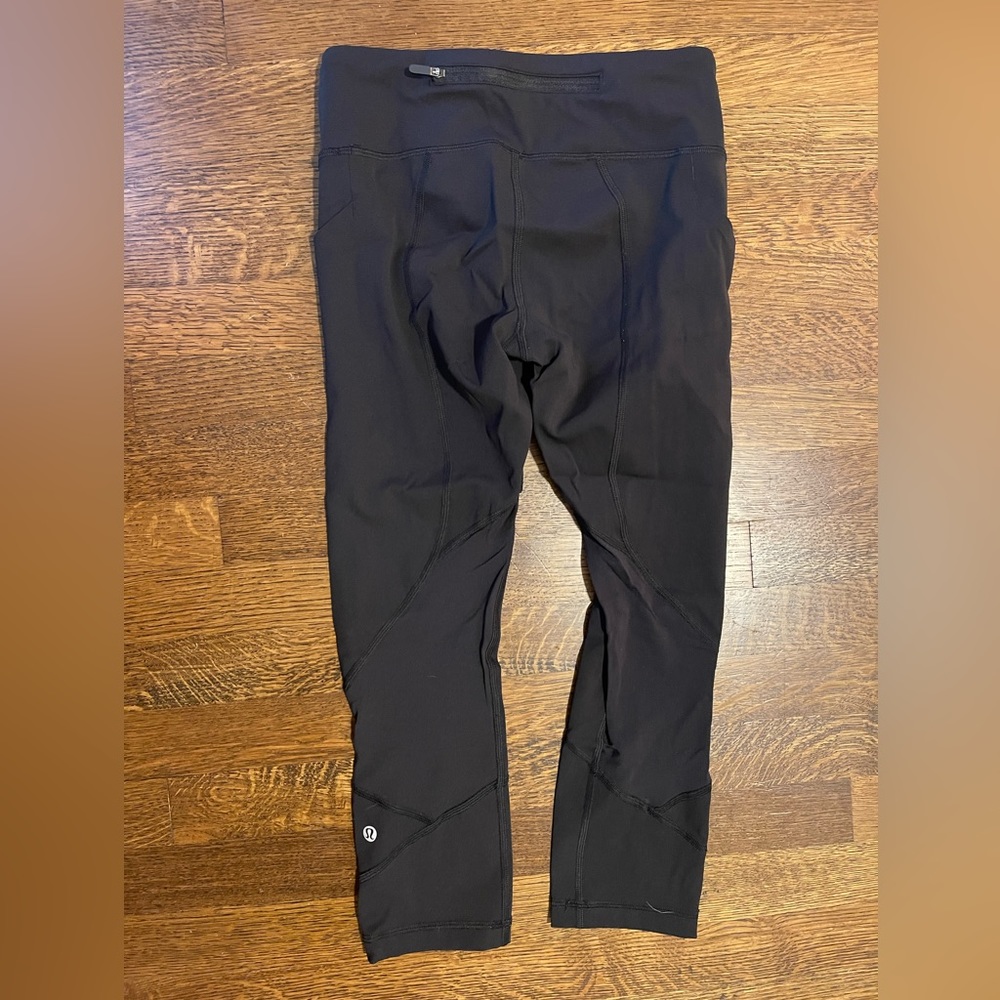 Lulu lemon legging